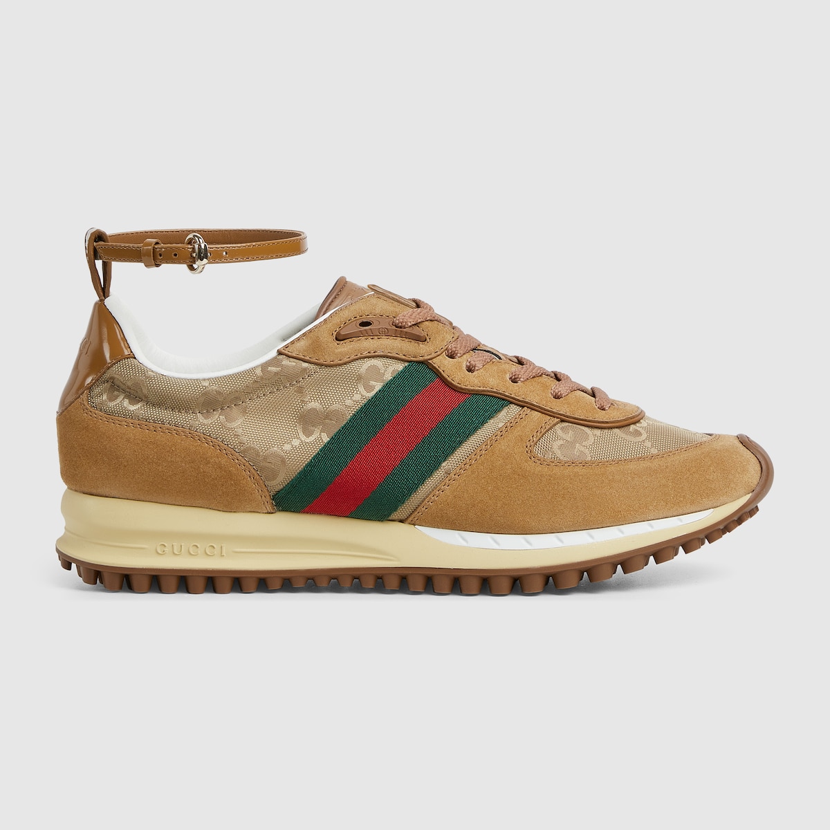 Gucci Women’s Gucci Re-Motion sneaker - Image 1